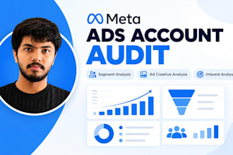 audit your meta ads account and fix tracking issues after recent updates