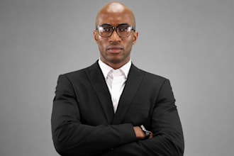 provide business development and growth strategy consulting