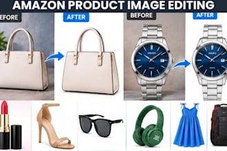 edit amazon product images for e commerce