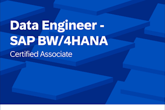 provide expert sap bw4hana analytics consulting and reporting