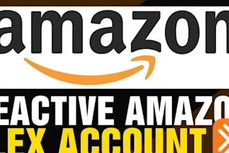 do uber reactivation, amazon flex reactivation, spark reactivation and lyft