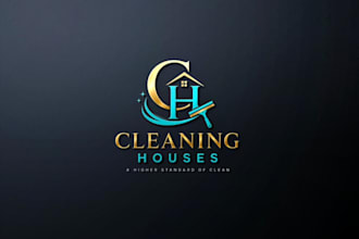 design a flyer for your cleaning business