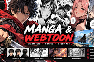 draw manga comic nsfw manga page comic book page manga panel nsfw comic artist