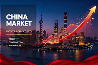 chinese products, research and procurement