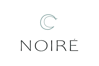design a clean minimalist logo and brand identity