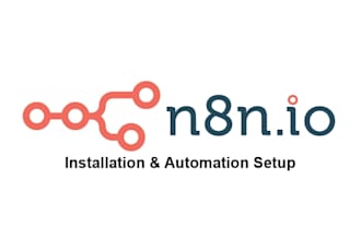 automate workflows with n8n