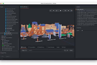 roblox game script, lua scripter, vfx, gui, develop obbies tycoons roleplay rpgs