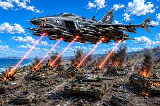 setup and mod your arma reforger server from scratch