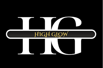design a custom elegant signature logo
