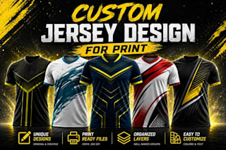 do custom jersey design sublimatio design custom jersey and sport jersey design