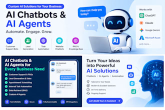 make agentic chatbots with proper implementation and coding