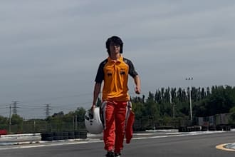 motorsports livery and graphics designer