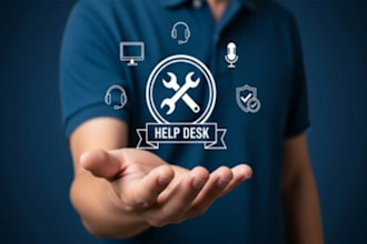 troubleshoot, optimize, and fix your windows PC remotely