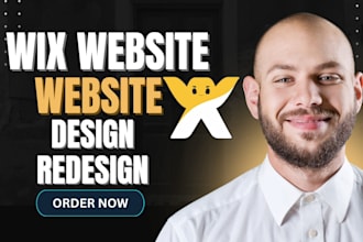 do wix studio german wix website wix website redesign wix online store design