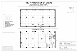 do nfpa compliant fire sprinkler design and hydraulic calculations