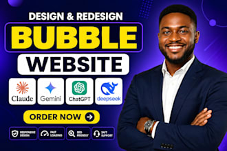 do bubble io website, bubble mvp, bubble saas, bubble app as bubble developer