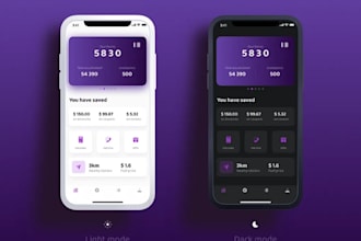 develop a loyalty rewards app with points, coupons and digital cards