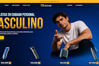 ecommerce en shopify de principio a fin