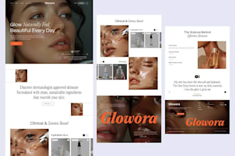 create luxury wix website,redesign,wix website and premium website development