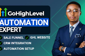 do ghl automation expert ghl virtual assitance ghl workflow ghl crm automation