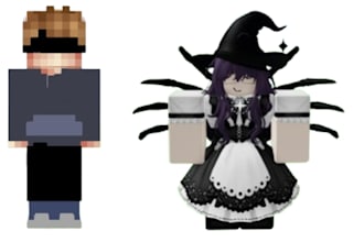 draw anime avatar roblox avatar minecraft anime avatar youtube pfp