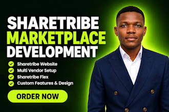 launch your marketplace mvp using sharetribe without expensive custom code