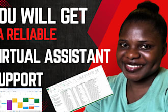be your executive virtual assistant for scheduling and email management