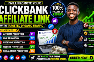 clickbank affiliate link promotion, affiliate marketing affiliate link promotion