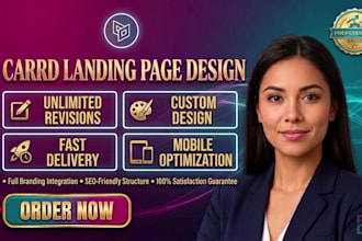 do carrd landing page design carrd website redesign carrd landing page carrd