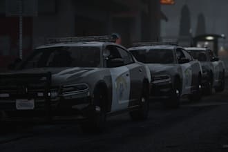 build a fully custom fivem roleplay server with scripts jobs maps and fixes