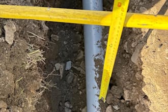 do ftth telecom documentation, a55 forms and dfe submissions