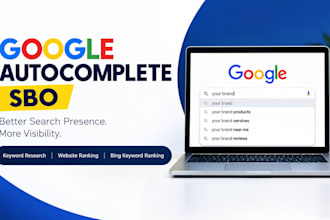 do google autocomplete and keyword research