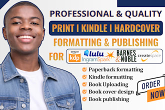 book publishing kdp expert upload kindle publishing consultant self publishing
