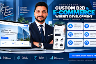build a custom e commerce website with react
