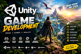 create 3d game environment in unreal engine 5, ue5 level design