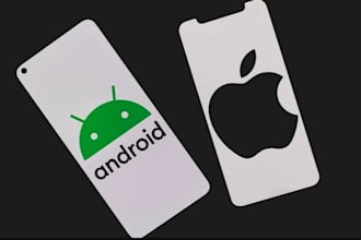 publish your android and ios app on google play and app store