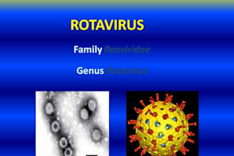 create biology and microbiology powerpoint presentations