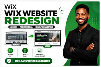 wix website redesign wix redesign wix website design wix website redesign
