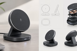 design electronic accessories products, consumer electronic products