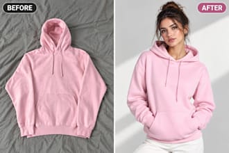 do realistic ai model mockups for your clothing brand