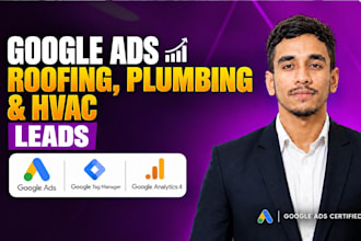 audit and optimize google ads for contractors leads