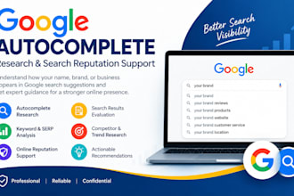 do google autocomplete auto suggestion keyword research
