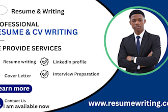 write ats friendly HR resumes, hrbp, recruitment