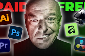 make high quality thumbnails for youtube