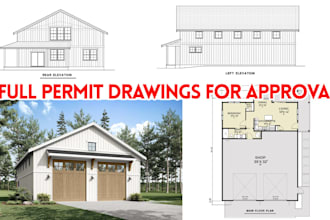 structural engineer permit drawing engineer stamp oregon utah texas virginia
