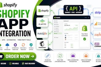 create shopify public app, shopify custom app and shopify developer