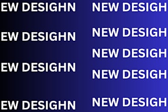design for myself as i love
