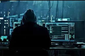 secure your vpn server from attack ddos attack brute force attack