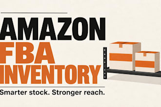 make your amazon fba inventory convert
