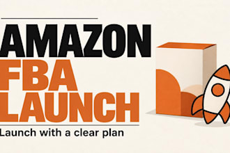 make your amazon fba product launch successful